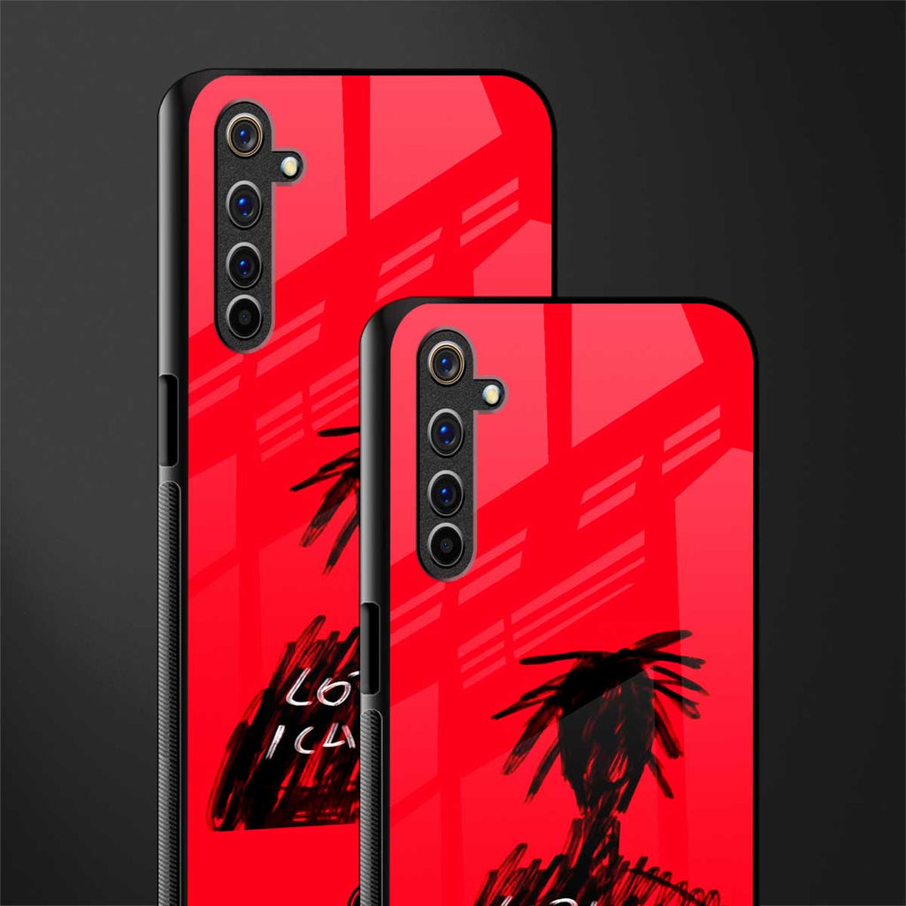 look mom i can fly glass case for realme 6 pro image-2