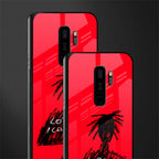 look mom i can fly glass case for samsung galaxy s9 plus image-2