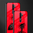 look mom i can fly glass case for oppo a5 2020 image-2