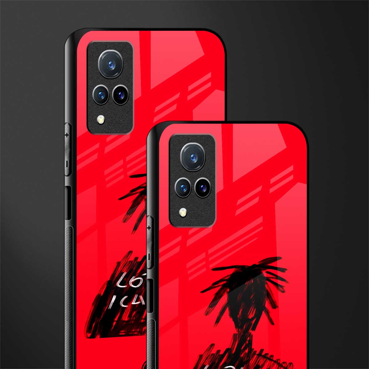 look mom i can fly glass case for vivo v21 5g image-2
