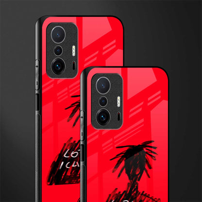 look mom i can fly glass case for mi 11t pro 5g image-2