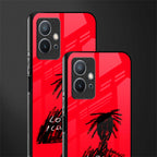 look mom i can fly glass case for vivo t1 5g image-2