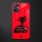look mom i can fly glass case for vivo t1 5g image