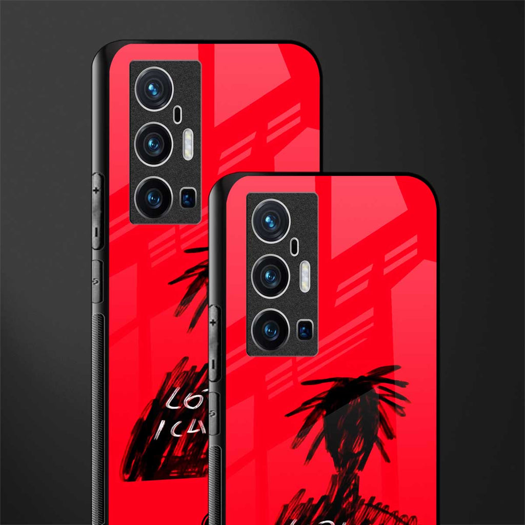 look mom i can fly glass case for vivo x70 pro plus image-2