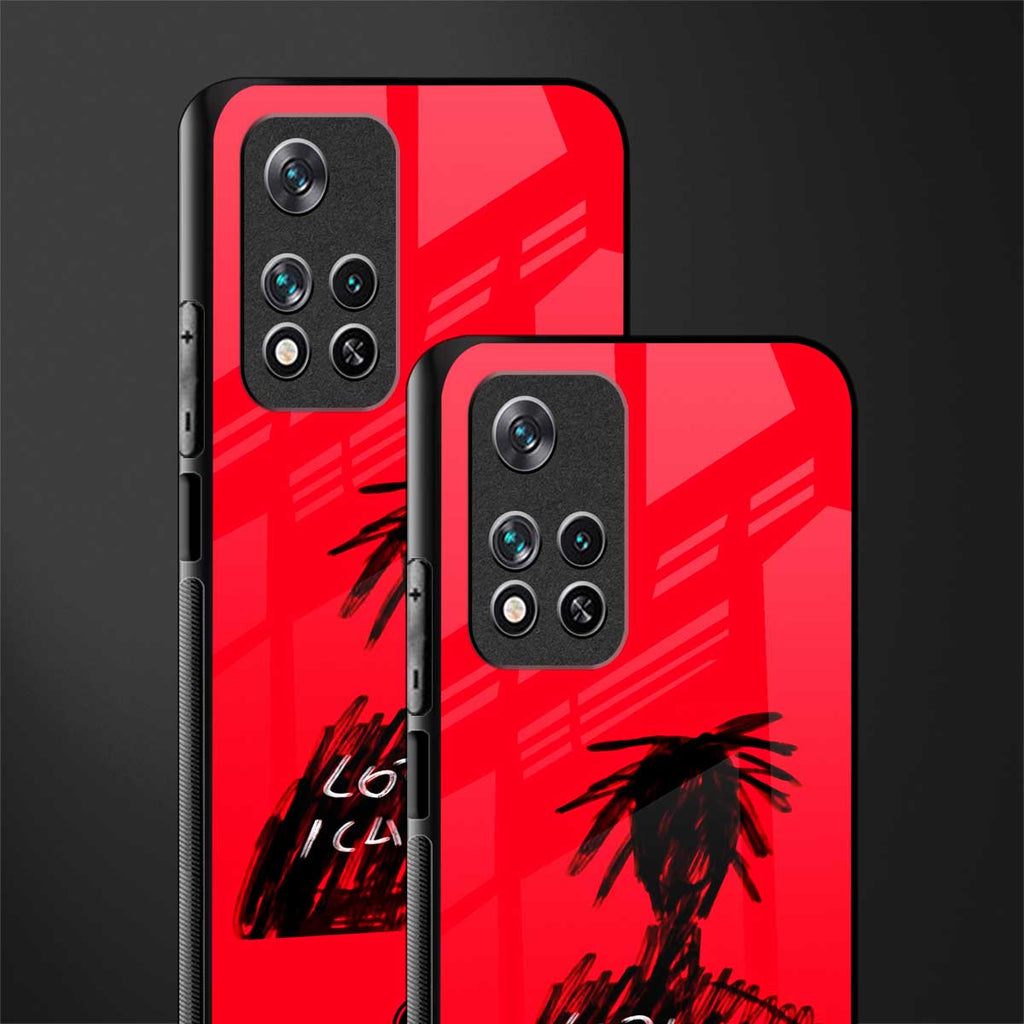 look mom i can fly glass case for xiaomi 11i 5g image-2