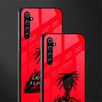 look mom i can fly glass case for realme x50 pro image-2