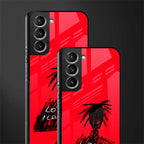 look mom i can fly glass case for samsung galaxy s22 plus 5g image-2