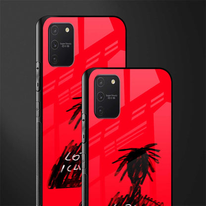 look mom i can fly glass case for samsung galaxy s10 lite image-2