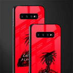 look mom i can fly glass case for samsung galaxy s10 plus image-2