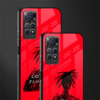 look mom i can fly glass case for redmi note 11 pro image-2