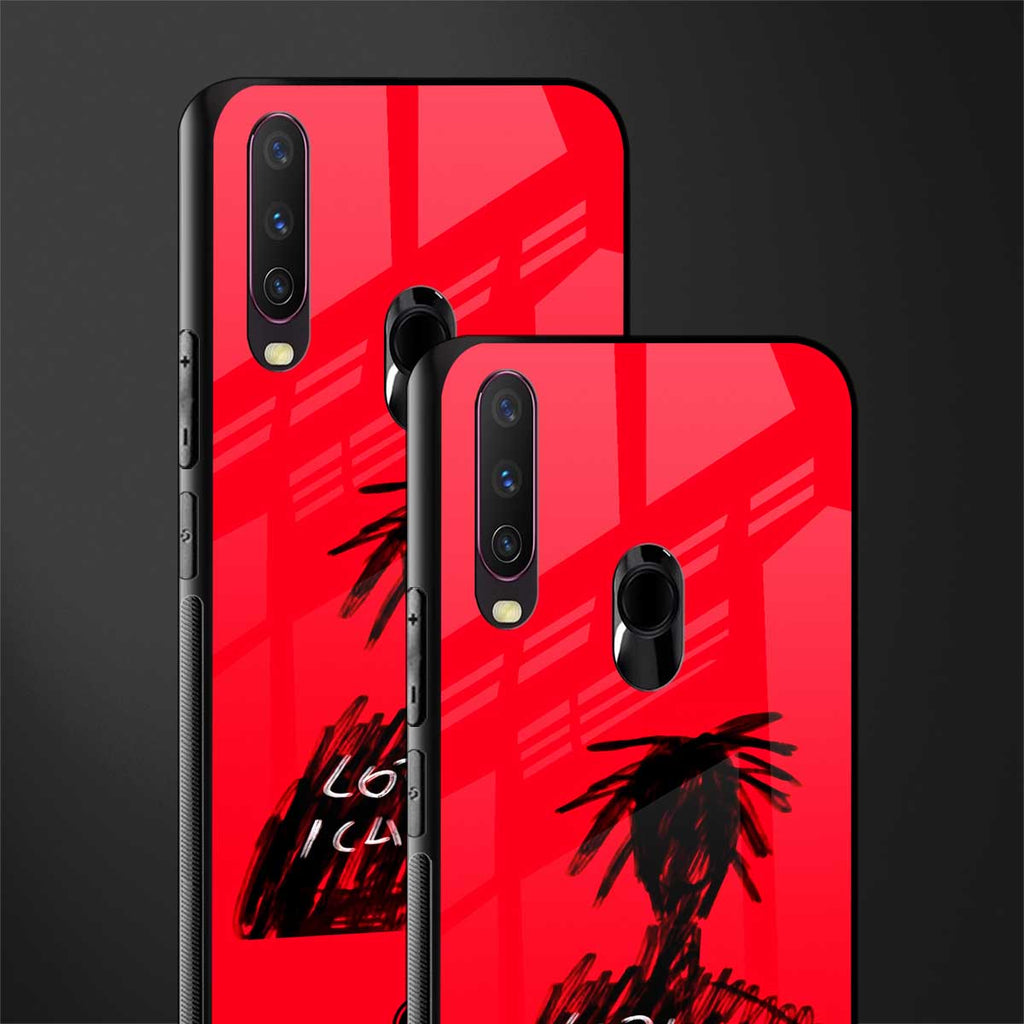 look mom i can fly glass case for vivo y12 image-2