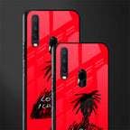look mom i can fly glass case for vivo y12 image-2