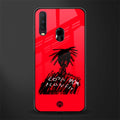 look mom i can fly glass case for vivo y15 image