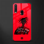 look mom i can fly glass case for vivo y17 image