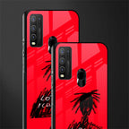 look mom i can fly glass case for vivo y50 image-2