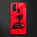 look mom i can fly glass case for vivo y30 image