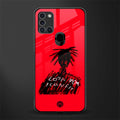 look mom i can fly glass case for samsung galaxy a21s image