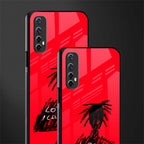look mom i can fly glass case for realme narzo 20 pro image-2
