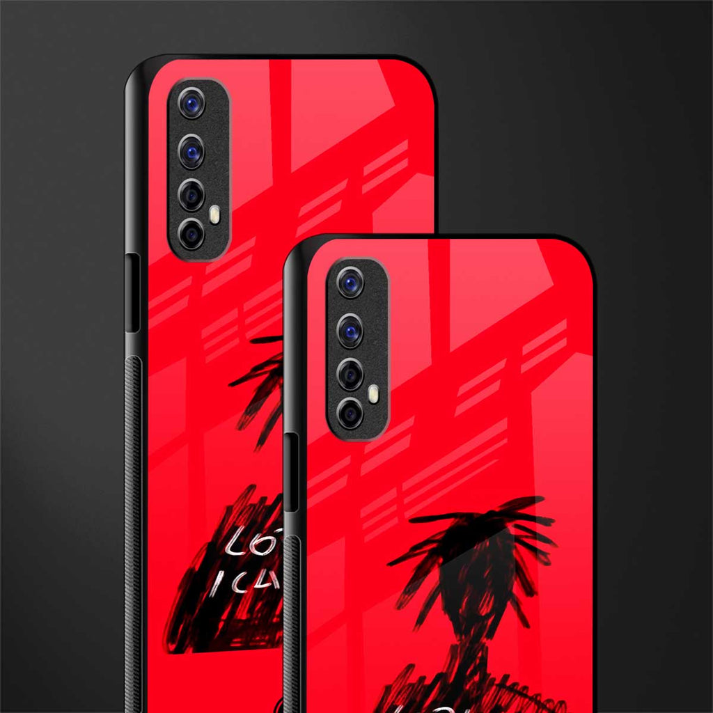 look mom i can fly glass case for realme 7 image-2