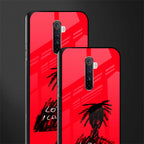 look mom i can fly glass case for realme x2 pro image-2