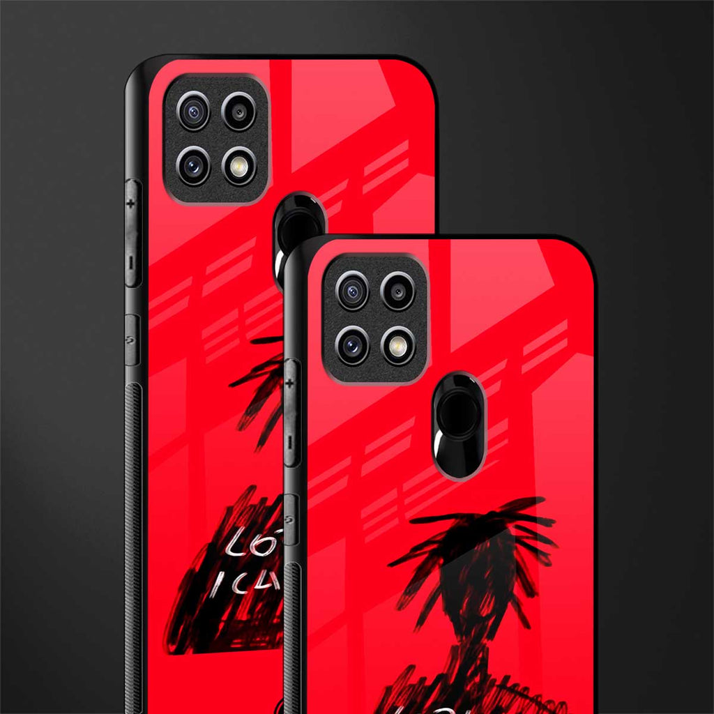 look mom i can fly glass case for oppo a15 image-2