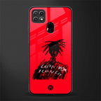 look mom i can fly glass case for oppo a15 image