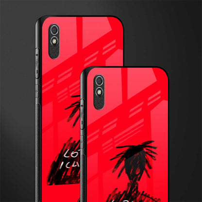 look mom i can fly glass case for redmi 9a sport image-2