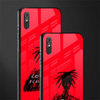 look mom i can fly glass case for redmi 9a image-2