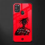 look mom i can fly glass case for realme 7i image
