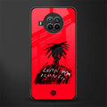 look mom i can fly glass case for mi 10i image