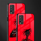 look mom i can fly glass case for redmi 9 power image-2