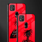 look mom i can fly glass case for redmi 9 image-2