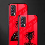 look mom i can fly glass case for realme x7 image-2