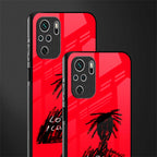 look mom i can fly glass case for redmi note 10s image-2