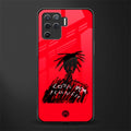 look mom i can fly glass case for oppo f19 pro image