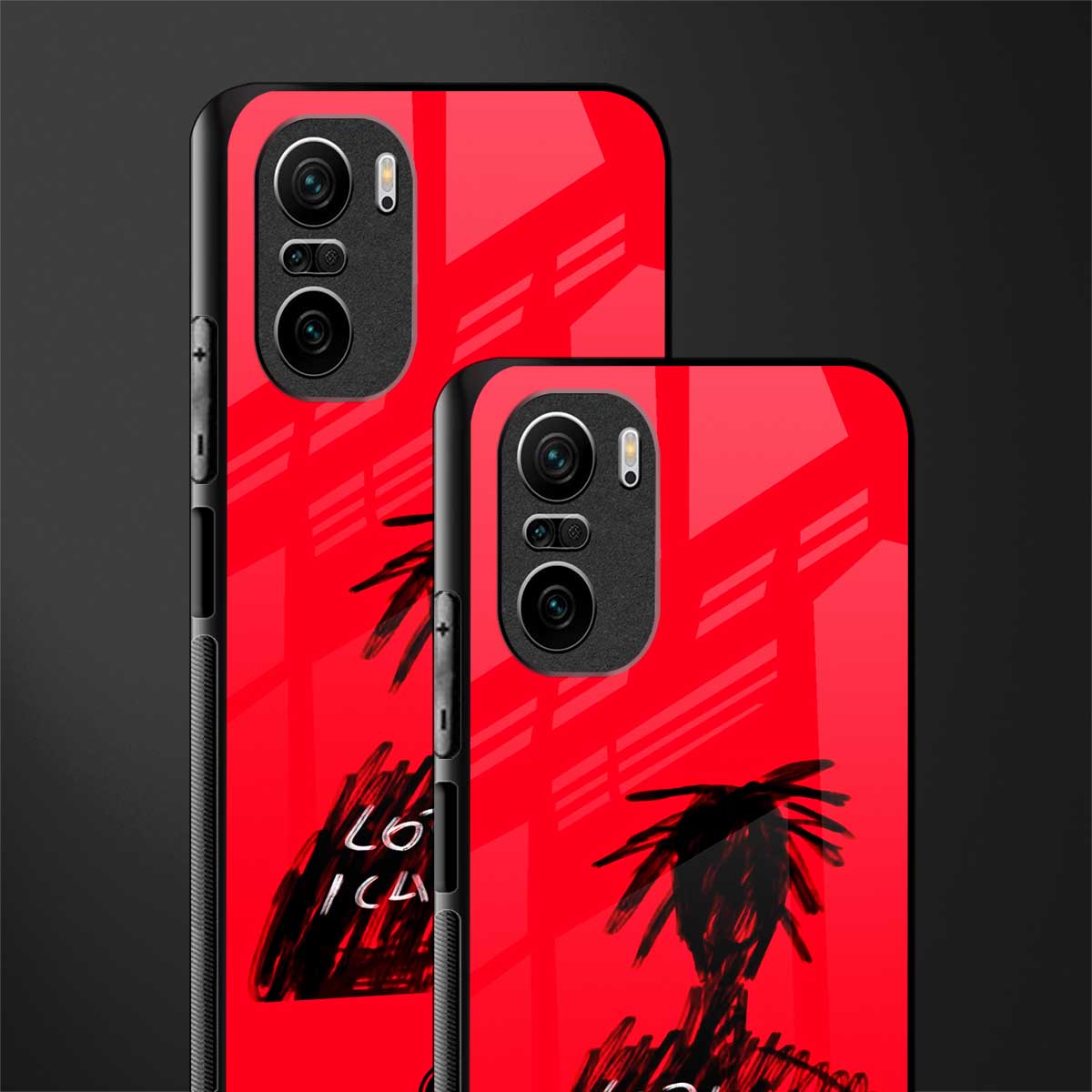 look mom i can fly glass case for mi 11x 5g image-2
