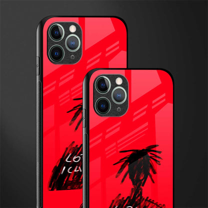 look mom i can fly glass case for iphone 11 pro image-2