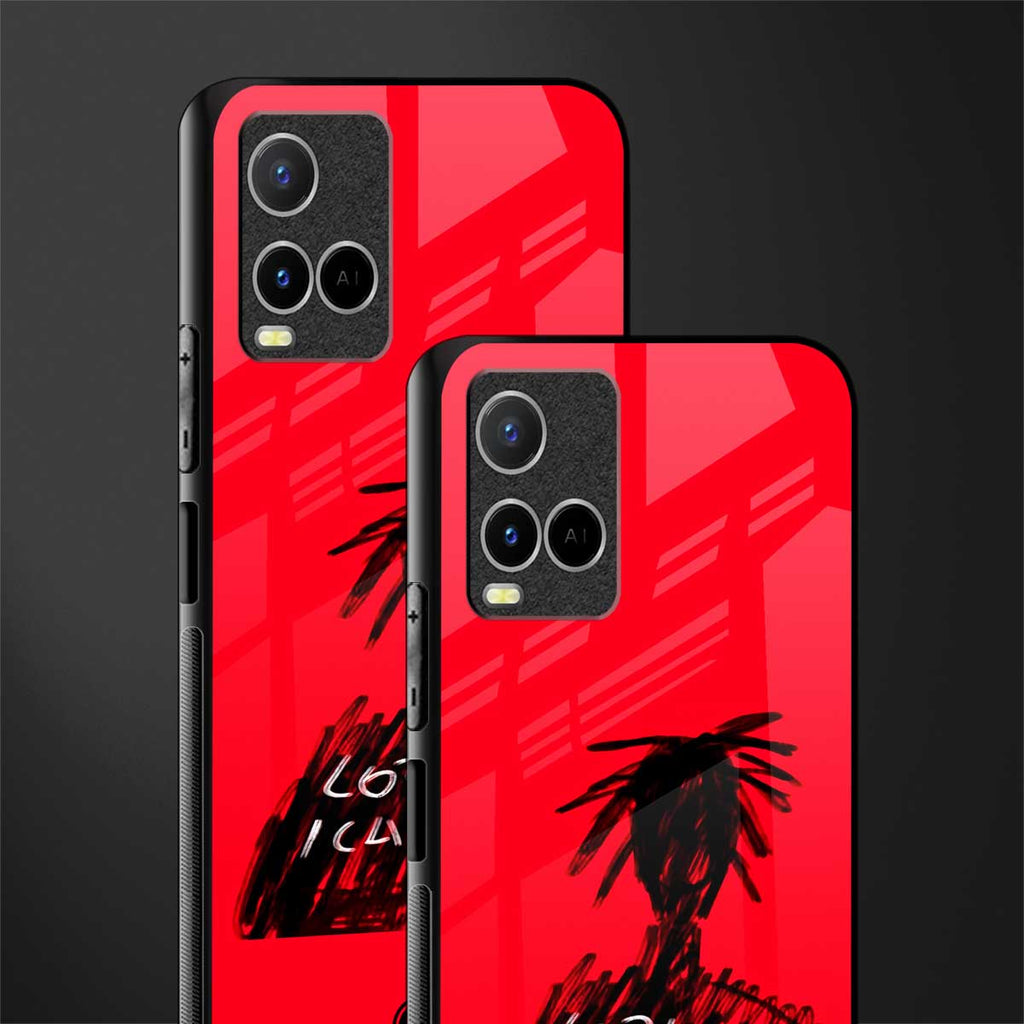 look mom i can fly glass case for vivo y21t image-2
