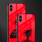 look mom i can fly glass case for iphone xs max image-2
