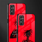 look mom i can fly glass case for samsung galaxy m52 5g image-2
