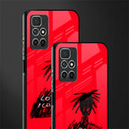 look mom i can fly glass case for redmi 10 prime image-2