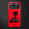 look mom i can fly glass case for mi 11 ultra 5g image