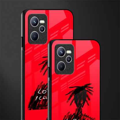 look mom i can fly glass case for realme c35 image-2