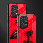 look mom i can fly back phone cover | glass case for samsung galaxy a23