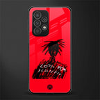 look mom i can fly back phone cover | glass case for samsung galaxy a23