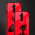 look mom i can fly glass case for oneplus 7t pro image-2