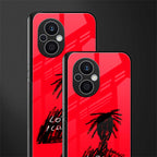 look mom i can fly back phone cover | glass case for oppo f21 pro 5g
