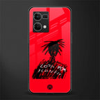 look mom i can fly back phone cover | glass case for oppo f21 pro 4g