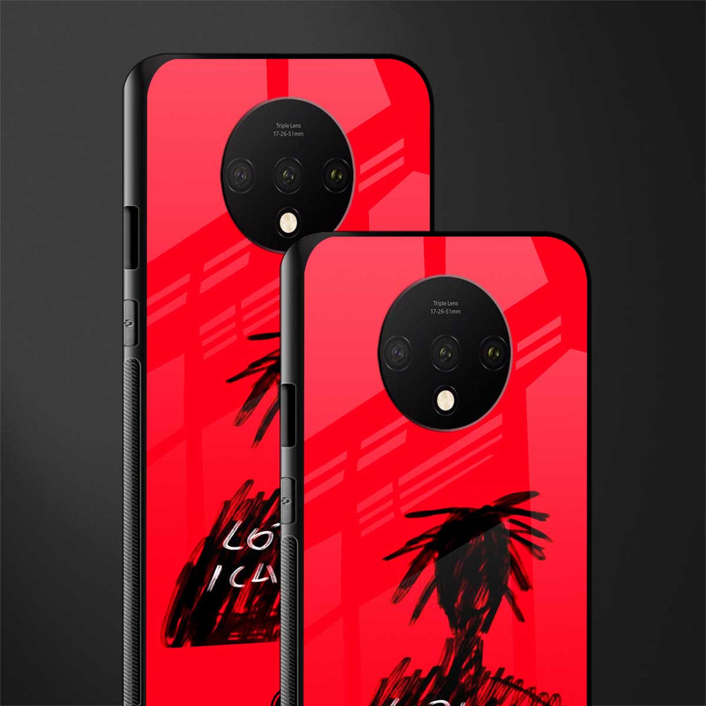 look mom i can fly glass case for oneplus 7t image-2