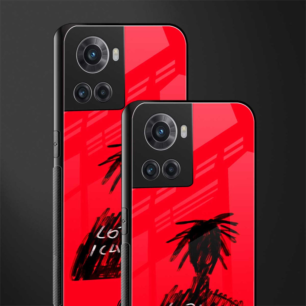 look mom i can fly back phone cover | glass case for oneplus 10r 5g